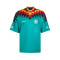 adidas Duitsland Away 1994 Speciale Editie Shirt