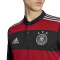 adidas Duitsland Speciale Editie 2014 Shirt