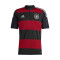 adidas Duitsland Speciale Editie 2014 Shirt