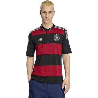 Duitsland Speciale Editie 2014 Shirt