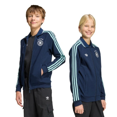 Duitsland Pre-Match Uittenue Wereldbeker 2026 Kind Jack