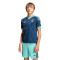adidas Duitsland Uittenue Wereldbeker 2026 Kinderen Shirt