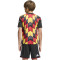 adidas Duitsland Pre-Match Home Wereldbeker 2026 Kind T-Shirt