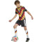 adidas Duitsland Pre-Match Home Wereldbeker 2026 Kind T-Shirt