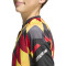 adidas Duitsland Pre-Match Home Wereldbeker 2026 Kind T-Shirt