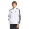 adidas Duitsland Pre-Match Thuistenue Wereldbeker 2026 Kind Jack