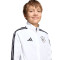 adidas Duitsland Pre-Match Thuistenue Wereldbeker 2026 Kind Jack