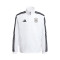 adidas Duitsland Pre-Match Thuistenue Wereldbeker 2026 Kind Jack