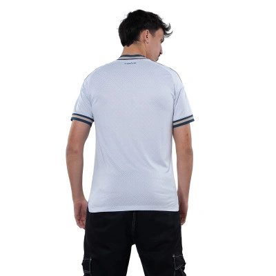 Authentic Italië Uittenue Wereldbeker 2026 T-Shirt