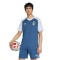 adidas Italië Pre-Match Uit Wereldbeker 2026 night marine T-Shirt