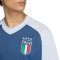 adidas Italië Pre-Match Uit Wereldbeker 2026 night marine T-Shirt