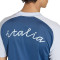 adidas Italië Pre-Match Uit Wereldbeker 2026 night marine T-Shirt