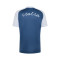 adidas Italië Pre-Match Uit Wereldbeker 2026 night marine T-Shirt