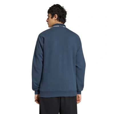 Italië Pre-Match Uittenue Wereldbeker 2026 Jack