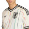 adidas Japan Uittenue Wereldbeker 2026 Shirt