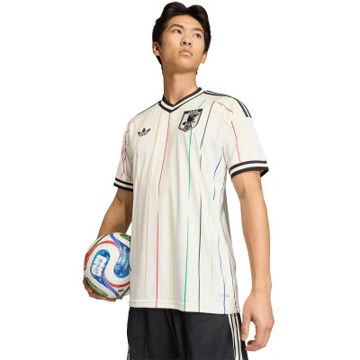 Japan Uittenue Wereldbeker 2026 Shirt