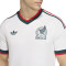 adidas Mexico Uittenue Wereldbeker 2026 Shirt