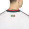 adidas Mexico Uittenue Wereldbeker 2026 Shirt