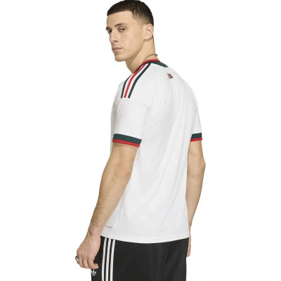 Mexico Uittenue Wereldbeker 2026 Shirt