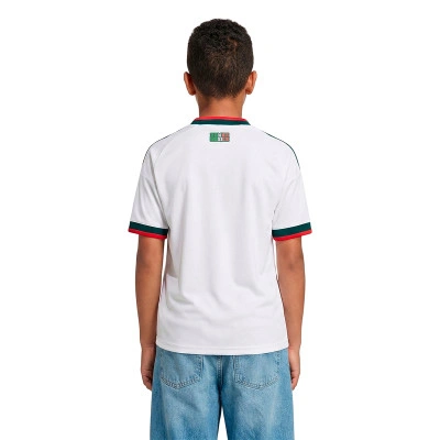 Mexico Uittenue Wereldbeker 2026 Kind Shirt