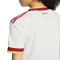 adidas Spanje Uittenue Wereldbeker Croptop 2026 Vrouw Shirt