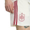 adidas Spanje Uittenue Wereldbeker 2026 Shorts