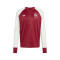 adidas Spanje Pre-Match Uittenue L/S Wereldbeker 2026 Shirt