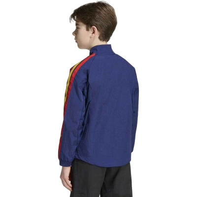 Spanje Pre-Match Home Wereldbeker 2026 Kind Jack