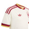 adidas Spanje Uittenue Wereldbeker 2026 Kind Shirt