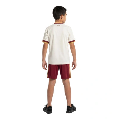 Spanje Uittenue Wereldbeker 2026 Kind Tenue