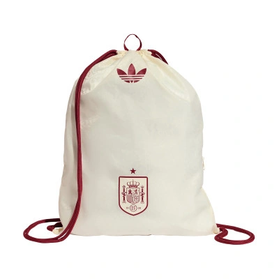 Spanje Wereldbeker 2026 Gymsack