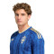 adidas Zweden Uittenue Wereldbeker 2026 Shirt