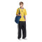 adidas Zweden Speciale Editie 1994 Shirt