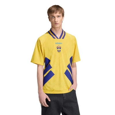 Zweden Speciale Editie 1994 Shirt
