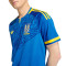 adidas Oekraïne Uittenue Wereldbeker 2026 Shirt