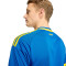 adidas Oekraïne Uittenue Wereldbeker 2026 Shirt