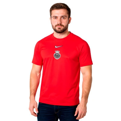 RCD Mallorca Fanswear Dri-Fit Academie T-Shirt