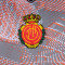 Nike RCD Mallorca Fanswear Dri-Fit Academie T-Shirt