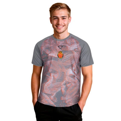 RCD Mallorca Fanswear Dri-Fit Academie T-Shirt