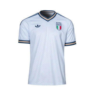 Italië Uittenue Wereldbeker 2026 Shirt