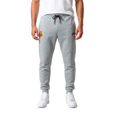 RCD Mallorca Sportswear Tech Fleece Jogger Lange broek