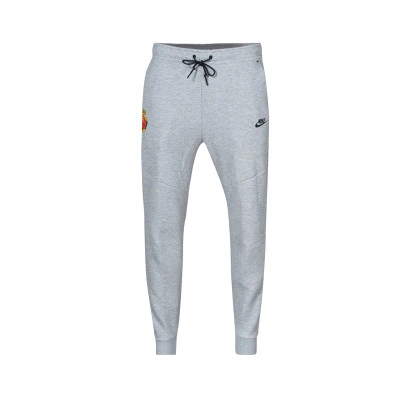 RCD Mallorca Sportswear Tech Fleece Jogger Lange broek