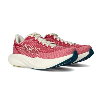 Mach 7 Vrouw Hardloopschoenen