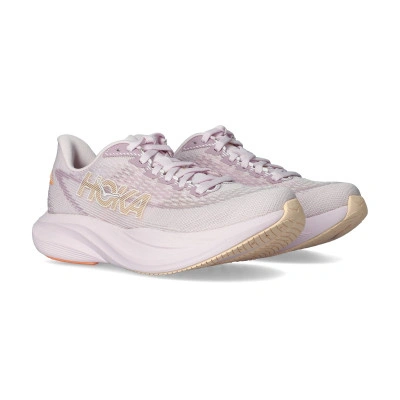 Mach 7 Vrouw Hardloopschoenen