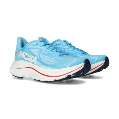 Clifton 10 Mujer Hardloopschoenen
