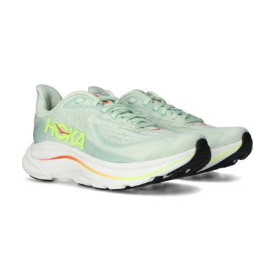 Clifton 10 Mujer Hardloopschoenen