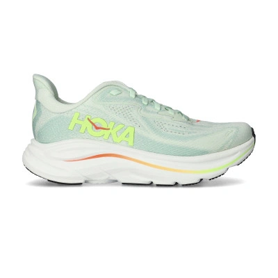 Clifton 10 Mujer Hardloopschoenen