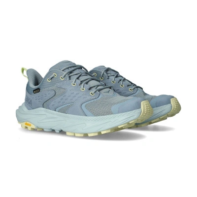 Anacapa 2 Low Gore-Tex Hardloopschoenen