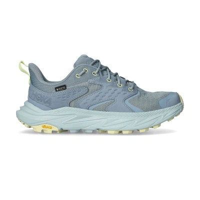 Anacapa 2 Low Gore-Tex Hardloopschoenen