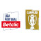 Patch Kampioen Primeira Liga Adulto 